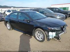 4T1DAACK6TU767460 2026 TOYOTA CAMRY