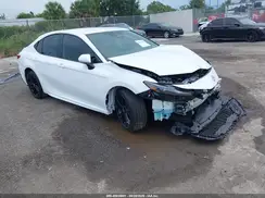 4T1DAACK6TU769077 2026 TOYOTA CAMRY