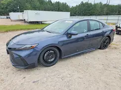 4T1DAACK6TU770326 2026 TOYOTA CAMRY