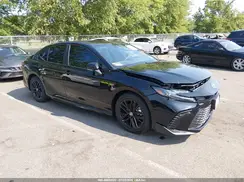 4T1DAACK6TU772383 2026 TOYOTA CAMRY