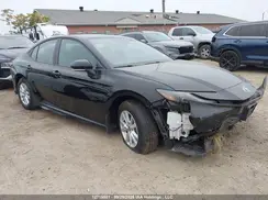 4T1DAACK6TU774649 2026 TOYOTA CAMRY