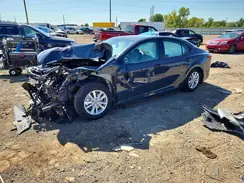 4T1DAACK6TU780631 2026 TOYOTA CAMRY