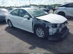 4T1DAACK6TU906910 2026 TOYOTA CAMRY