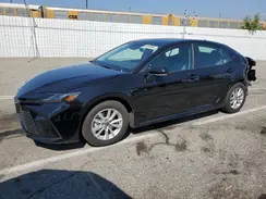 4T1DAACK7SU000084 2025 TOYOTA CAMRY