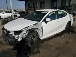 4T1DAACK7SU000831 2025 TOYOTA CAMRY