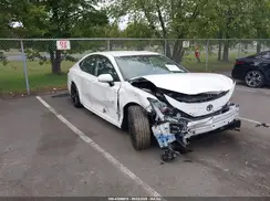 4T1DAACK7SU001073 2025 TOYOTA CAMRY