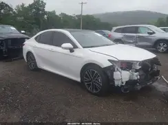 4T1DAACK7SU001106 2025 TOYOTA CAMRY