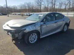 4T1DAACK7SU001509 2025 TOYOTA CAMRY