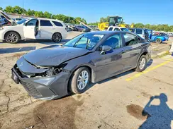 4T1DAACK7SU001669 2025 TOYOTA CAMRY