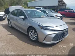 4T1DAACK7SU001722 2025 TOYOTA CAMRY