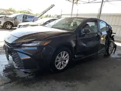 4T1DAACK7SU002305 2025 TOYOTA CAMRY