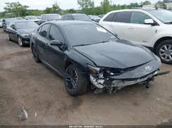 4T1DAACK7SU002885 2025 TOYOTA CAMRY