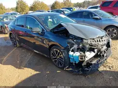 4T1DAACK7SU003003 2025 TOYOTA CAMRY