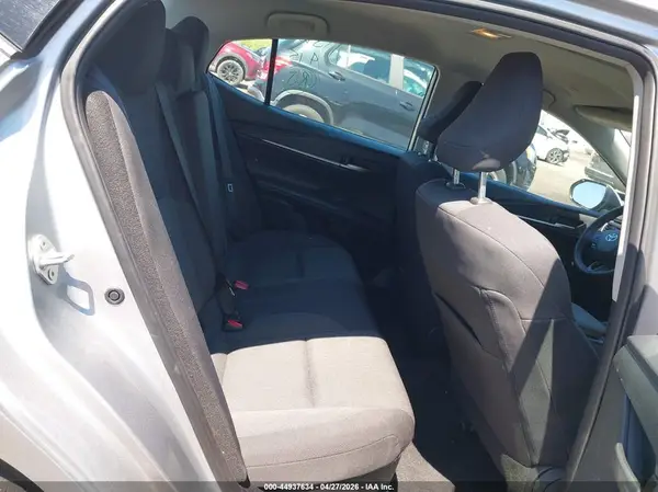 4T1DAACK7SU004118 2025 TOYOTA CAMRY - Image 8