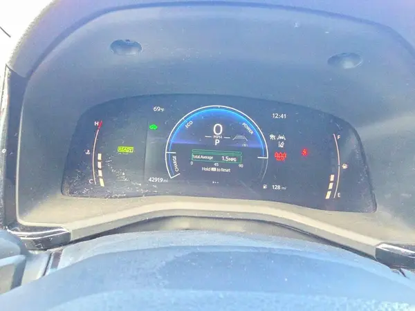 4T1DAACK7SU004278 2025 TOYOTA CAMRY - Image 8