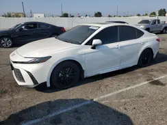 4T1DAACK7SU004958 2025 TOYOTA CAMRY