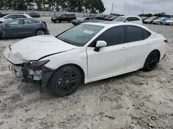 4T1DAACK7SU005091 2025 TOYOTA CAMRY