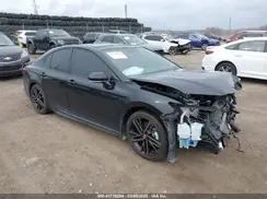4T1DAACK7SU005270 2025 TOYOTA CAMRY