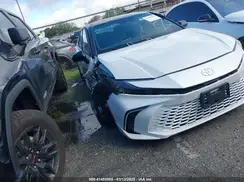 4T1DAACK7SU006175 2025 TOYOTA CAMRY