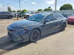 4T1DAACK7SU006323 2025 TOYOTA CAMRY