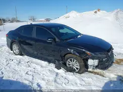 4T1DAACK7SU006953 2025 TOYOTA CAMRY