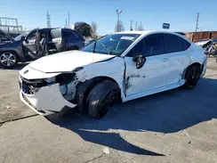 4T1DAACK7SU007049 2025 TOYOTA CAMRY