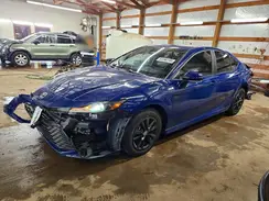 4T1DAACK7SU007195 2025 TOYOTA CAMRY
