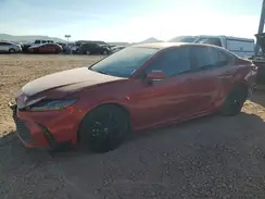 4T1DAACK7SU008394 2025 TOYOTA CAMRY