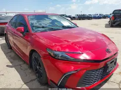 4T1DAACK7SU010386 2025 TOYOTA CAMRY