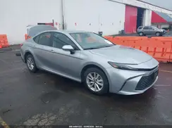 4T1DAACK7SU010890 2025 TOYOTA CAMRY