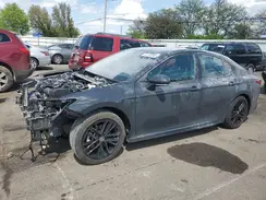 4T1DAACK7SU011232 2025 TOYOTA CAMRY