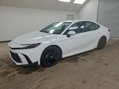 4T1DAACK7SU011795 2025 TOYOTA CAMRY