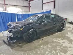 4T1DAACK7SU012008 2025 TOYOTA CAMRY