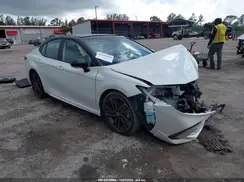 4T1DAACK7SU012347 2025 TOYOTA CAMRY