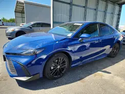 4T1DAACK7SU013398 2025 TOYOTA CAMRY