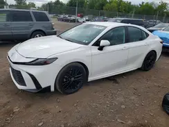 4T1DAACK7SU013496 2025 TOYOTA CAMRY