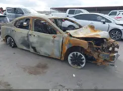 4T1DAACK7SU013594 2025 TOYOTA CAMRY