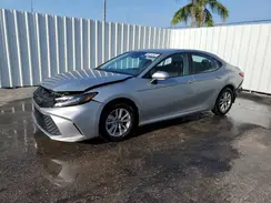 4T1DAACK7SU013868 2025 TOYOTA CAMRY