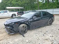4T1DAACK7SU014681 2025 TOYOTA CAMRY