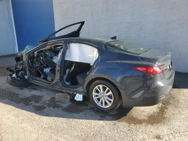 4T1DAACK7SU015216 2025 TOYOTA CAMRY - Image 2
