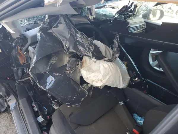 4T1DAACK7SU015216 2025 TOYOTA CAMRY - Image 8