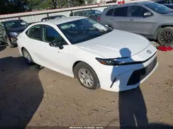 4T1DAACK7SU015779 2025 TOYOTA CAMRY