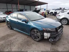 4T1DAACK7SU016110 2025 TOYOTA CAMRY