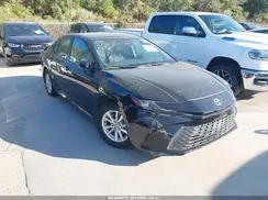 4T1DAACK7SU016477 2025 TOYOTA CAMRY