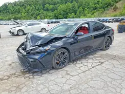 4T1DAACK7SU016950 2025 TOYOTA CAMRY