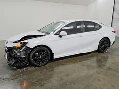 4T1DAACK7SU017046 2025 TOYOTA CAMRY