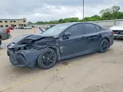 4T1DAACK7SU017077 2025 TOYOTA CAMRY