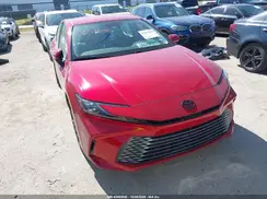 4T1DAACK7SU017094 2025 TOYOTA CAMRY