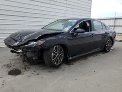 4T1DAACK7SU017595 2025 TOYOTA CAMRY
