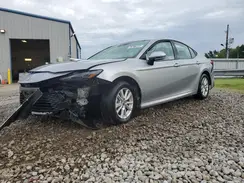 4T1DAACK7SU017970 2025 TOYOTA CAMRY